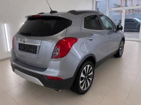 Opel Mokka X 1.4i LPG :: COSMO :: CAMERA :: NAVI - 8500 € / 16624.56 лв. - 56783936 4 | Car24.bg Opel Mokka X 1.4i LPG :: COSMO :: CAMERA :: NAVI - 8500 € / 16624.56 лв. - 56783936 4