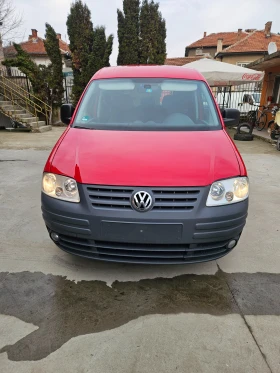 VW Caddy - Car24.bg VW Caddy
