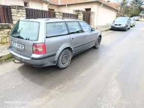 VW Passat undefined | Auto.bg — изображение 3 VW Passat undefined | Auto.bg — изображение 3