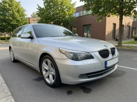 BMW 530 XD - Car24.bg BMW 530 XD
