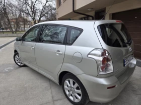 Toyota Corolla verso 1.8 - 4300 € / 8410.07 лв. - 61130087 5 | Car24.bg Toyota Corolla verso 1.8 - 4300 € / 8410.07 лв. - 61130087 5