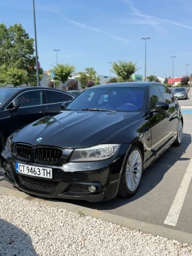 BMW 330 BMW | Auto.bg — изображение 12 BMW 330 BMW | Auto.bg — изображение 12