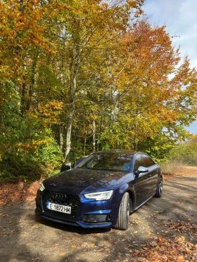 Audi S4 undefined | Auto.bg — изображение 9 Audi S4 undefined | Auto.bg — изображение 9