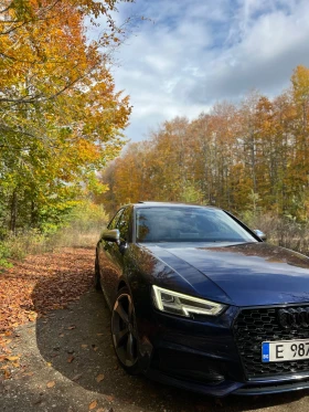 Audi S4 undefined | Auto.bg — изображение 7 Audi S4 undefined | Auto.bg — изображение 7
