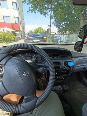 Renault Megane 1.6-16 - 1150 € - 84996660 4 | Car24.bg Renault Megane 1.6-16 - 1150 € - 84996660 4