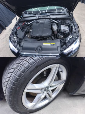 Audi A4 2.0tdi* 190k.cSline* Quattro* Automatic | Auto.bg — изображение 11 Audi A4 2.0tdi* 190k.cSline* Quattro* Automatic | Auto.bg — изображение 11