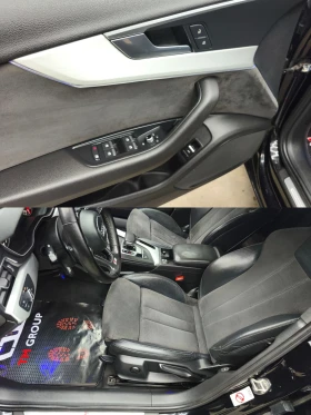 Audi A4 2.0tdi* 190k.cSline* Quattro* Automatic | Auto.bg — изображение 8 Audi A4 2.0tdi* 190k.cSline* Quattro* Automatic | Auto.bg — изображение 8