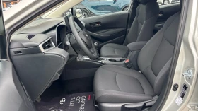 Toyota Corolla 1.5 COMFORT БЕНЗИНОВ/НАЛИЧЕН/ ОТОРИЗИРАН ДИЛЪР | Auto.bg — изображение 12 Toyota Corolla 1.5 COMFORT БЕНЗИНОВ/НАЛИЧЕН/ ОТОРИЗИРАН ДИЛЪР | Auto.bg — изображение 12