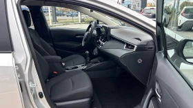 Toyota Corolla 1.5 COMFORT БЕНЗИНОВ/НАЛИЧЕН/ ОТОРИЗИРАН ДИЛЪР | Auto.bg — изображение 6 Toyota Corolla 1.5 COMFORT БЕНЗИНОВ/НАЛИЧЕН/ ОТОРИЗИРАН ДИЛЪР | Auto.bg — изображение 6