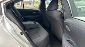 Toyota Corolla 1.5 COMFORT БЕНЗИНОВ/НАЛИЧЕН/ ОТОРИЗИРАН ДИЛЪР | Auto.bg — изображение 7 Toyota Corolla 1.5 COMFORT БЕНЗИНОВ/НАЛИЧЕН/ ОТОРИЗИРАН ДИЛЪР | Auto.bg — изображение 7