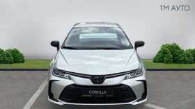 Toyota Corolla 1.5 COMFORT БЕНЗИНОВ/НАЛИЧЕН/ ОТОРИЗИРАН ДИЛЪР | Auto.bg — изображение 5 Toyota Corolla 1.5 COMFORT БЕНЗИНОВ/НАЛИЧЕН/ ОТОРИЗИРАН ДИЛЪР | Auto.bg — изображение 5
