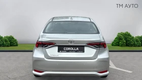 Toyota Corolla 1.5 COMFORT БЕНЗИНОВ/НАЛИЧЕН/ ОТОРИЗИРАН ДИЛЪР | Auto.bg — изображение 4 Toyota Corolla 1.5 COMFORT БЕНЗИНОВ/НАЛИЧЕН/ ОТОРИЗИРАН ДИЛЪР | Auto.bg — изображение 4