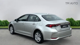 Toyota Corolla 1.5 COMFORT БЕНЗИНОВ/НАЛИЧЕН/ ОТОРИЗИРАН ДИЛЪР | Auto.bg — изображение 2 Toyota Corolla 1.5 COMFORT БЕНЗИНОВ/НАЛИЧЕН/ ОТОРИЗИРАН ДИЛЪР | Auto.bg — изображение 2