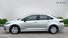 Toyota Corolla 1.5 COMFORT БЕНЗИНОВ/НАЛИЧЕН/ ОТОРИЗИРАН ДИЛЪР | Auto.bg — изображение 3 Toyota Corolla 1.5 COMFORT БЕНЗИНОВ/НАЛИЧЕН/ ОТОРИЗИРАН ДИЛЪР | Auto.bg — изображение 3