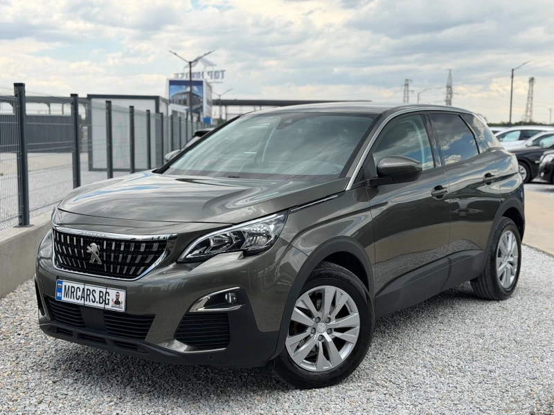 Peugeot 3008 - 12900 € / 25230.21 лв. - 50608932 1 | Car24.bg Peugeot 3008 - 12900 € / 25230.21 лв. - 50608932 1