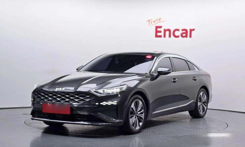 Kia K8 3.5 LPG 2WD Prestige * koreiskikoli.bg * - 18639 € - 15552504 1 | Car24.bg Kia K8 3.5 LPG 2WD Prestige * koreiskikoli.bg * - 18639 € - 15552504 1