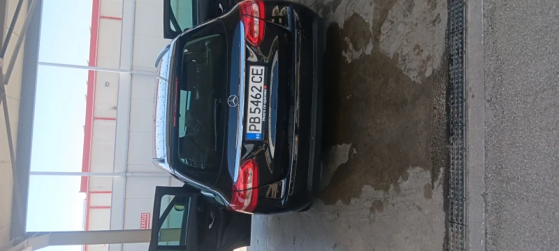 Mercedes-Benz C 180 - 12300 € - 47857155 1 | Car24.bg Mercedes-Benz C 180 - 12300 € - 47857155 1