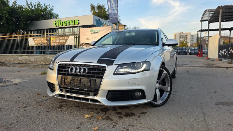 Audi A4 БЕЗУПРЕЧНА - 4499 € - 59177563 1 | Car24.bg Audi A4 БЕЗУПРЕЧНА - 4499 € - 59177563 1