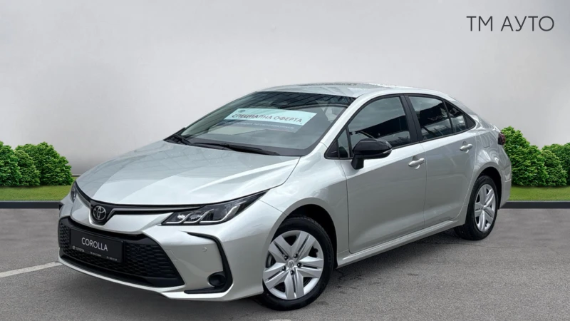 Toyota Corolla 1.5 COMFORT БЕНЗИНОВ/НАЛИЧЕН/ ОТОРИЗИРАН ДИЛЪР - 19560 € - 68172699 1 | Car24.bg Toyota Corolla 1.5 COMFORT БЕНЗИНОВ/НАЛИЧЕН/ ОТОРИЗИРАН ДИЛЪР - 19560 € - 68172699 1