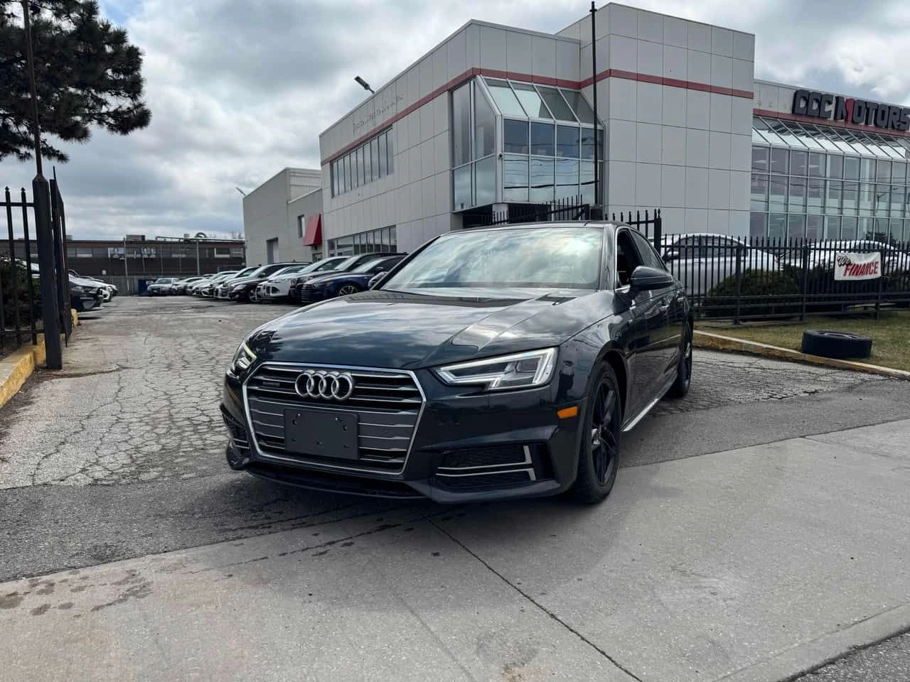 Audi A4 * Progressiv * АВТОКРЕДИТ БЕЗ ПЪРВОНАЧАЛНА ВНОСКА* | Auto.bg — изображение 1 Audi A4 * Progressiv * АВТОКРЕДИТ БЕЗ ПЪРВОНАЧАЛНА ВНОСКА* | Auto.bg — изображение 1