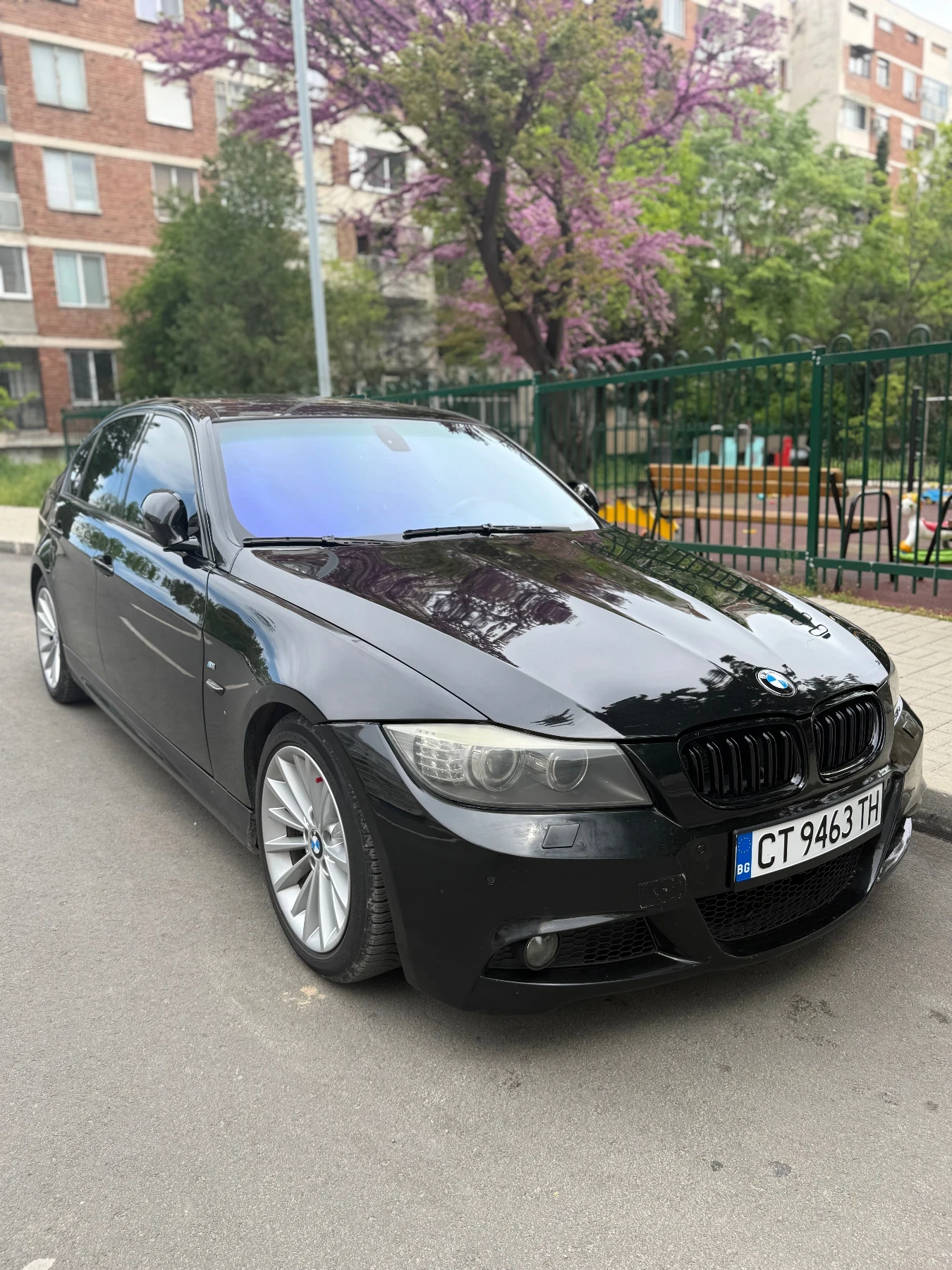 BMW 330 BMW | Auto.bg — изображение 1 BMW 330 BMW | Auto.bg — изображение 1