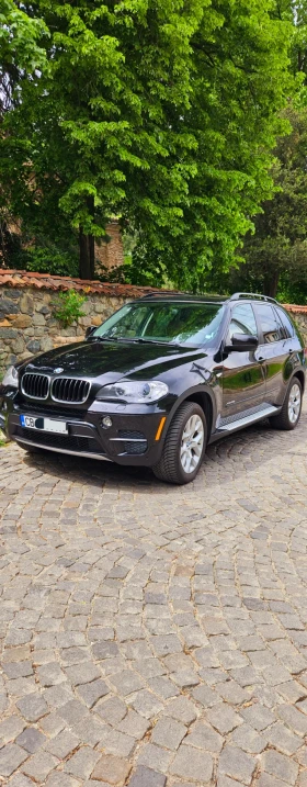 BMW X5 E70 3.5i 1 - Car24.bg BMW X5 E70 3.5i 1