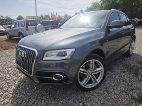 Audi Q5 S-LINE QUATTRO - Car24.bg Audi Q5 S-LINE QUATTRO