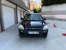 Hyundai Tucson - Car24.bg Hyundai Tucson