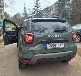 Dacia Duster - 17700 € / 34618.19 лв. - 79956338 2 | Car24.bg Dacia Duster - 17700 € / 34618.19 лв. - 79956338 2