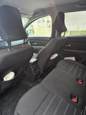 Dacia Duster - 17700 € / 34618.19 лв. - 79956338 10 | Car24.bg Dacia Duster - 17700 € / 34618.19 лв. - 79956338 10