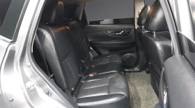 Nissan X-trail 2.5 Бензин 4х4 | Auto.bg — изображение 12 Nissan X-trail 2.5 Бензин 4х4 | Auto.bg — изображение 12