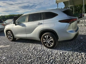 Toyota Highlander HYBRID XLE AWD FULL | Auto.bg — изображение 4 Toyota Highlander HYBRID XLE AWD FULL | Auto.bg — изображение 4