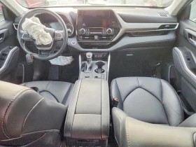 Toyota Highlander HYBRID XLE AWD FULL | Auto.bg — изображение 8 Toyota Highlander HYBRID XLE AWD FULL | Auto.bg — изображение 8