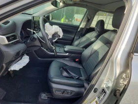 Toyota Highlander HYBRID XLE AWD FULL | Auto.bg — изображение 7 Toyota Highlander HYBRID XLE AWD FULL | Auto.bg — изображение 7