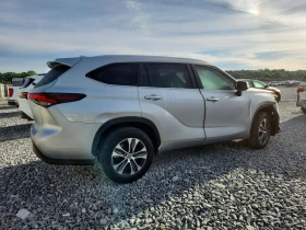 Toyota Highlander HYBRID XLE AWD FULL | Auto.bg — изображение 6 Toyota Highlander HYBRID XLE AWD FULL | Auto.bg — изображение 6