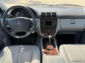 Mercedes-Benz ML 320 ПОДГРЕВ* ЕЛ.СЕДАЛКИ* CARFAX - 9900 € / 19362.72 лв. - 62565404 15 | Car24.bg Mercedes-Benz ML 320 ПОДГРЕВ* ЕЛ.СЕДАЛКИ* CARFAX - 9900 € / 19362.72 лв. - 62565404 15