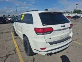 Jeep Grand cherokee * LIMITED X * CARFAX * ОПЦИЯ ЗА ФИНАНСИРАНЕ | Auto.bg — изображение 4 Jeep Grand cherokee * LIMITED X * CARFAX * ОПЦИЯ ЗА ФИНАНСИРАНЕ | Auto.bg — изображение 4