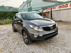 Kia Sportage 2.0d 4x4 Navi Панорама Keyless Go - Car24.bg Kia Sportage 2.0d 4x4 Navi Панорама Keyless Go