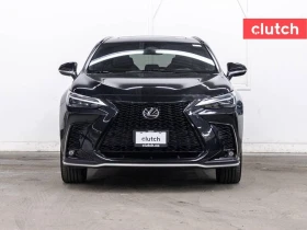 Lexus NX 350* F-SPORT* AWD* ДИСТРОНИК* ОБДУХ* М.ТОЧКА*
