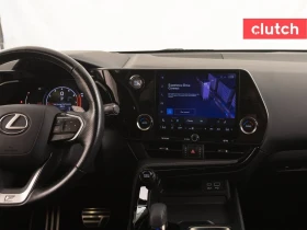 Lexus NX 350* F-SPORT* AWD* ДИСТРОНИК* ОБДУХ* М.ТОЧКА* | Auto.bg — изображение 7 Lexus NX 350* F-SPORT* AWD* ДИСТРОНИК* ОБДУХ* М.ТОЧКА* | Auto.bg — изображение 7