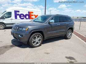 Jeep Grand cherokee 3.6* Limited* 4x4* Цена до БГ