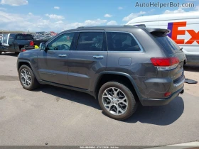 Jeep Grand cherokee 3.6* Limited* 4x4* Цена до БГ | Auto.bg — изображение 6 Jeep Grand cherokee 3.6* Limited* 4x4* Цена до БГ | Auto.bg — изображение 6