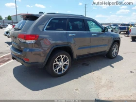 Jeep Grand cherokee 3.6* Limited* 4x4* Цена до БГ | Auto.bg — изображение 4 Jeep Grand cherokee 3.6* Limited* 4x4* Цена до БГ | Auto.bg — изображение 4