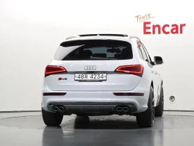 Audi SQ5 3.0 TDI Quattro - САМО 30% АВАНС - 19092 € - 85750235 3 | Car24.bg Audi SQ5 3.0 TDI Quattro - САМО 30% АВАНС - 19092 € - 85750235 3