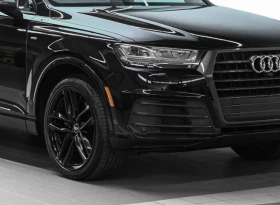 Audi Q7 S-LINE | BLACK OPTICS | BANG&OLUFSEN | Auto.bg — изображение 5 Audi Q7 S-LINE | BLACK OPTICS | BANG&OLUFSEN | Auto.bg — изображение 5
