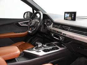 Audi Q7 S-LINE | BLACK OPTICS | BANG&OLUFSEN | Auto.bg — изображение 9 Audi Q7 S-LINE | BLACK OPTICS | BANG&OLUFSEN | Auto.bg — изображение 9