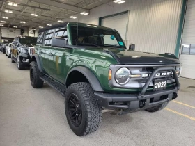 Ford Bronco * 4 Door 4x4 Big Bend * CARFAX * | Auto.bg — изображение 4 Ford Bronco * 4 Door 4x4 Big Bend * CARFAX * | Auto.bg — изображение 4