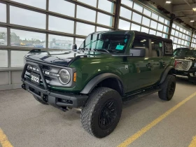 Ford Bronco * 4 Door 4x4 Big Bend * CARFAX *