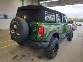 Ford Bronco * 4 Door 4x4 Big Bend * CARFAX * | Auto.bg — изображение 2 Ford Bronco * 4 Door 4x4 Big Bend * CARFAX * | Auto.bg — изображение 2