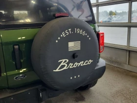 Ford Bronco * 4 Door 4x4 Big Bend * CARFAX * | Auto.bg — изображение 5 Ford Bronco * 4 Door 4x4 Big Bend * CARFAX * | Auto.bg — изображение 5